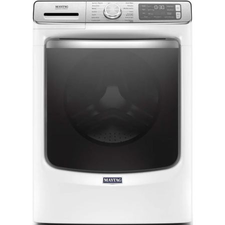 Maytag 5.0 Cu. Ft. Front Load Washer MHW8630HW