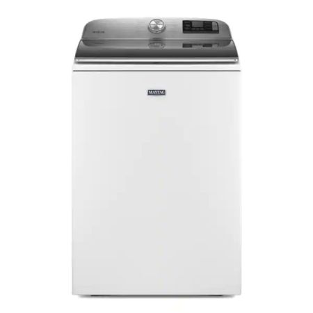 Maytag 5.3 Cu. Ft. Top Load Washing Machine MVW7232HW