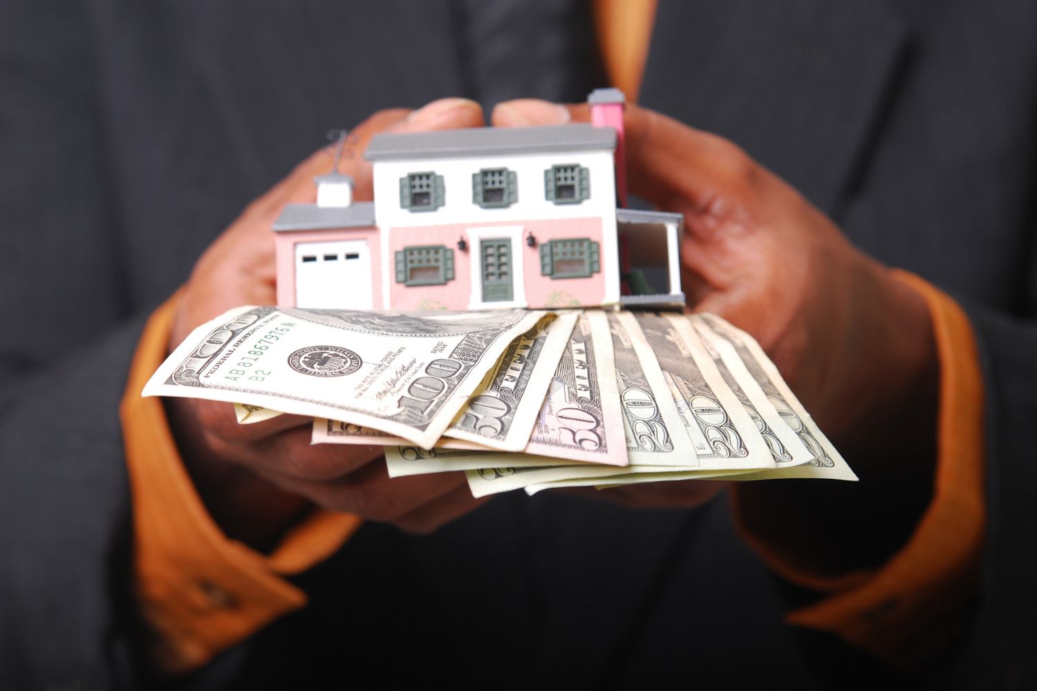 Types of Home Improvement Loan