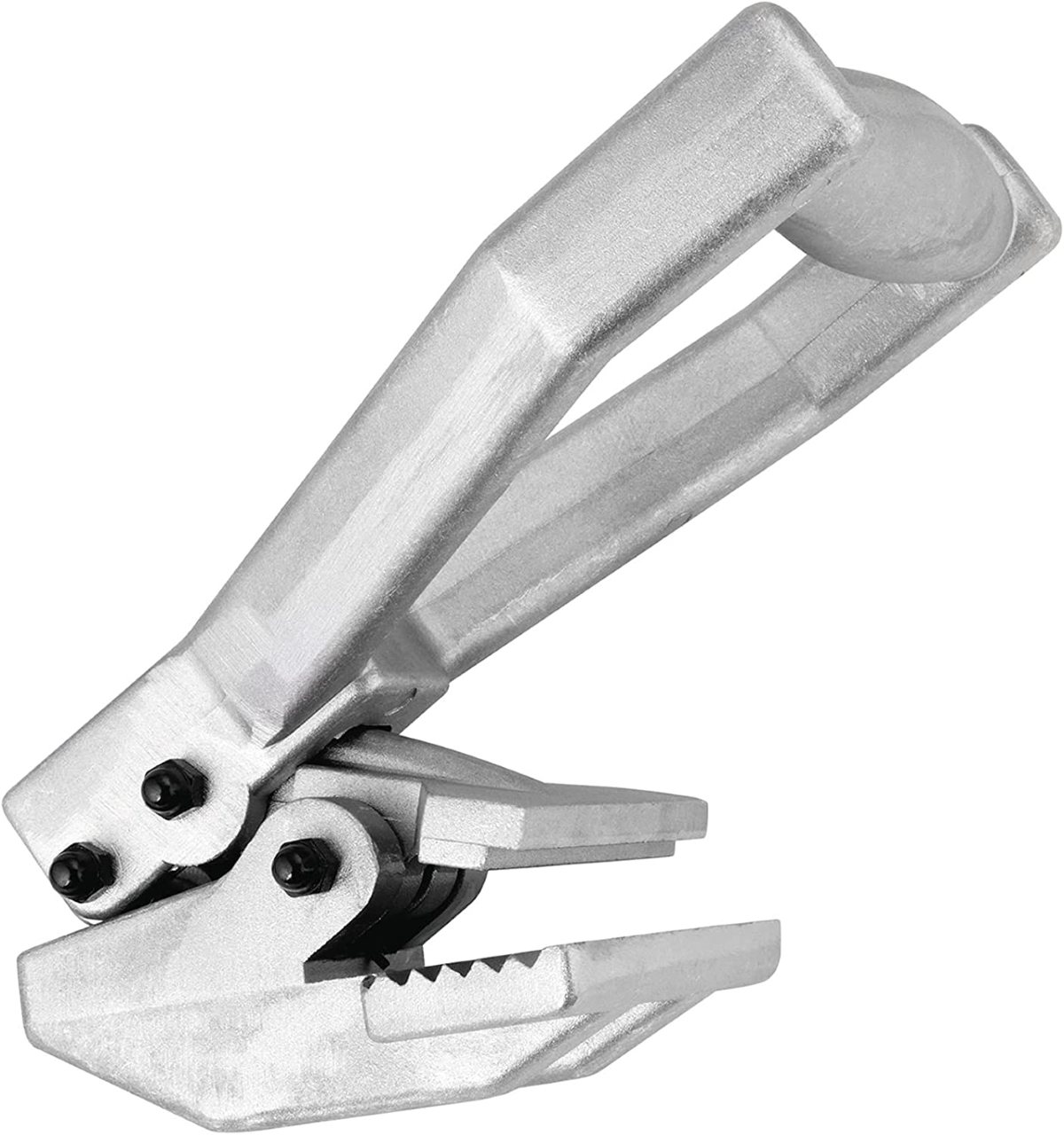 demolition tools - silver carpet puller