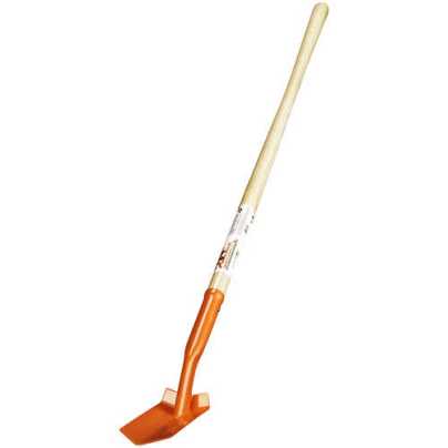 The Best Trenching Shovels Option: Corona SS 64104 General Purpose Trench Shovel, 4-Inch