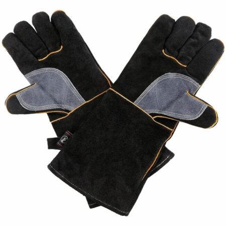 Kim Yuan Extreme Heat- u0026 Fire-Resistant Gloves 