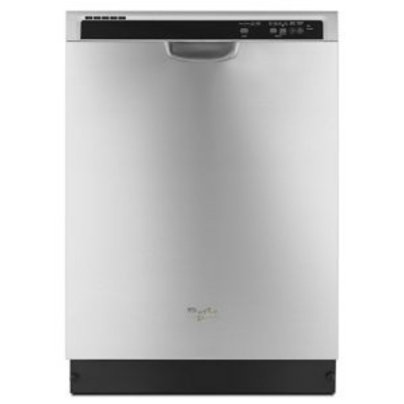 The Best Whirlpool Dishwashers Option: Whirlpool ENERGY STAR certified dishwasher
