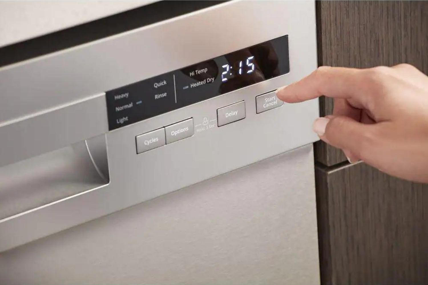 The Best Whirlpool Dishwasher Options