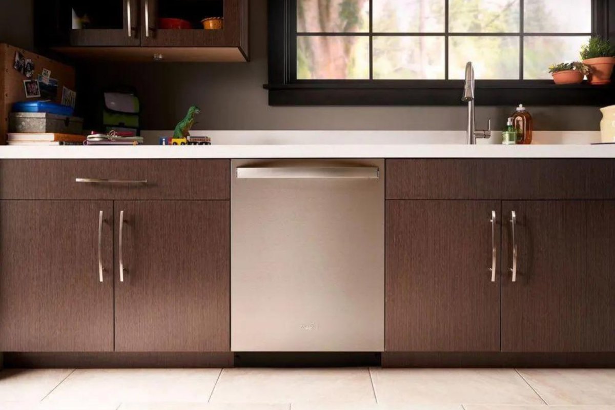 The Best Whirlpool Dishwasher Options