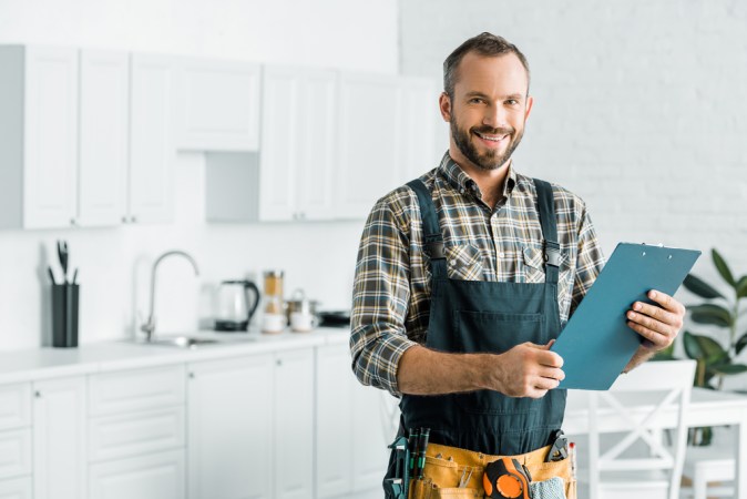 Solved! Here’s How Much to Budget for a Home Maintenance Fund