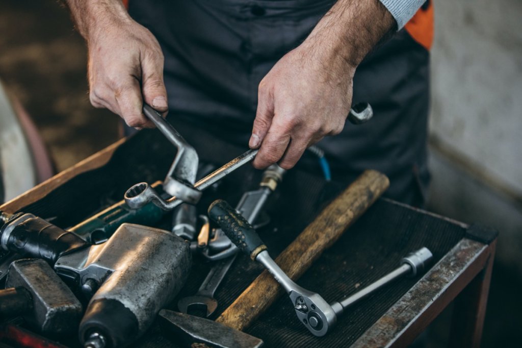Decayed Tools 8 Things You Can Do With Old or Broken Tools - Bob Vila