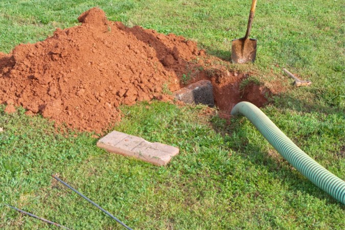 Solved! How to Find Your Septic Tank
