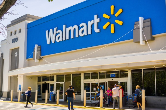 Walmart Gets Into the Home Improvement Business With Angi Partnership
