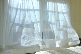 Why You Should Crack a Window in Your House Year-Round - Bob Vila