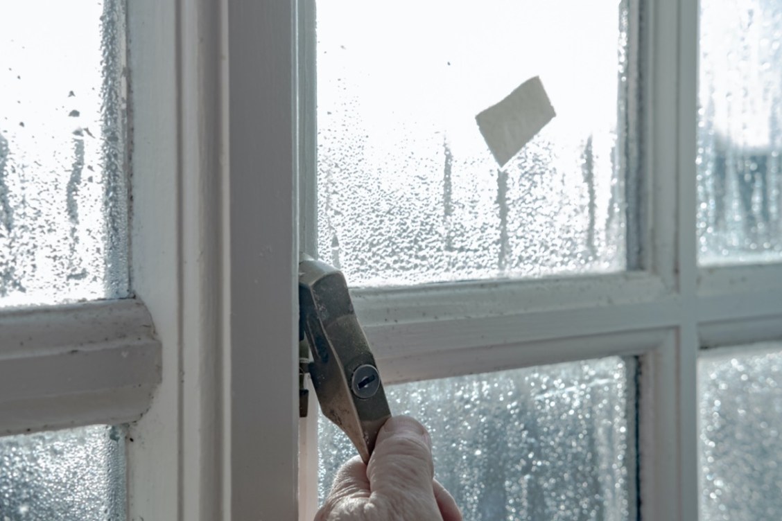 Why You Should Crack a Window in Your House Year-Round - Bob Vila