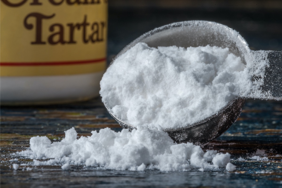 pantry cleaning