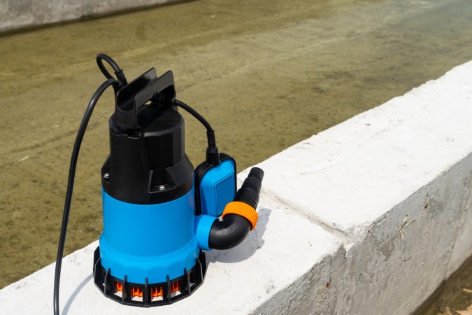 Solved! Why Is My Sump Pump Running Without Rain, and What Should I Do?