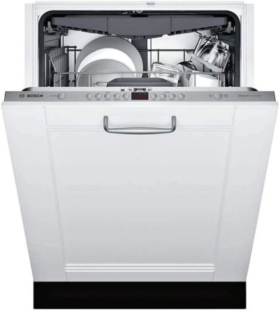 The Best Bosch Dishwashers of 2023