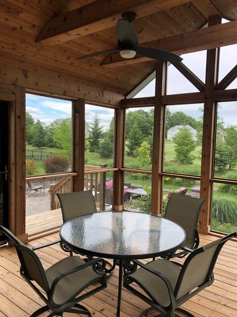 deck color ideas