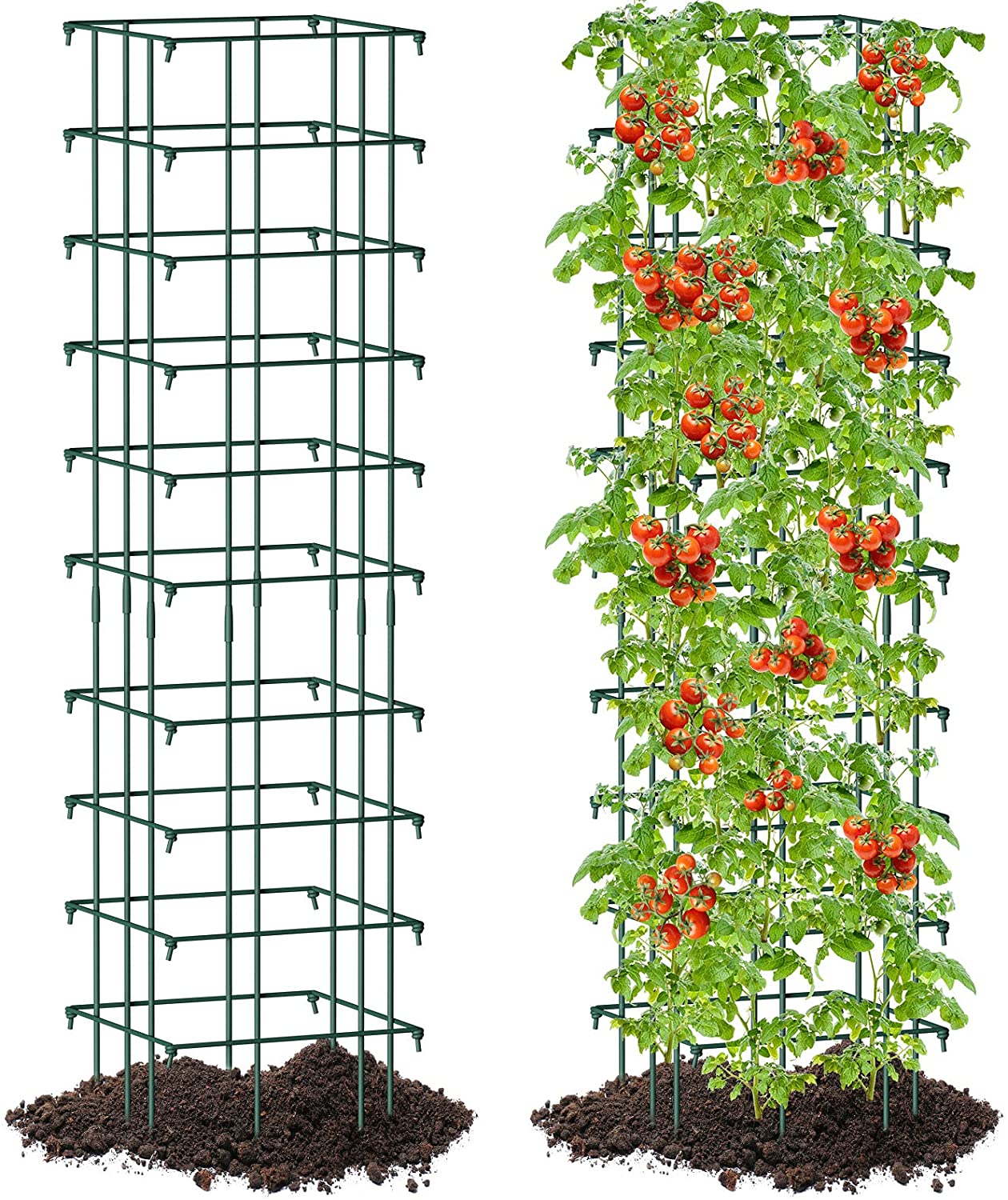 9 Products to Help You Corral Your Garden Veggies