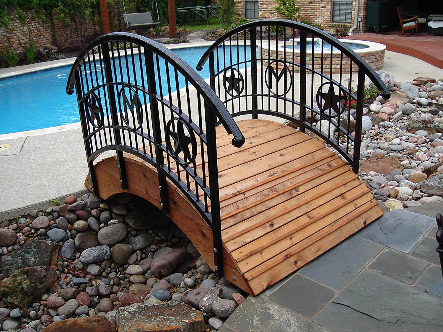 deck color ideas