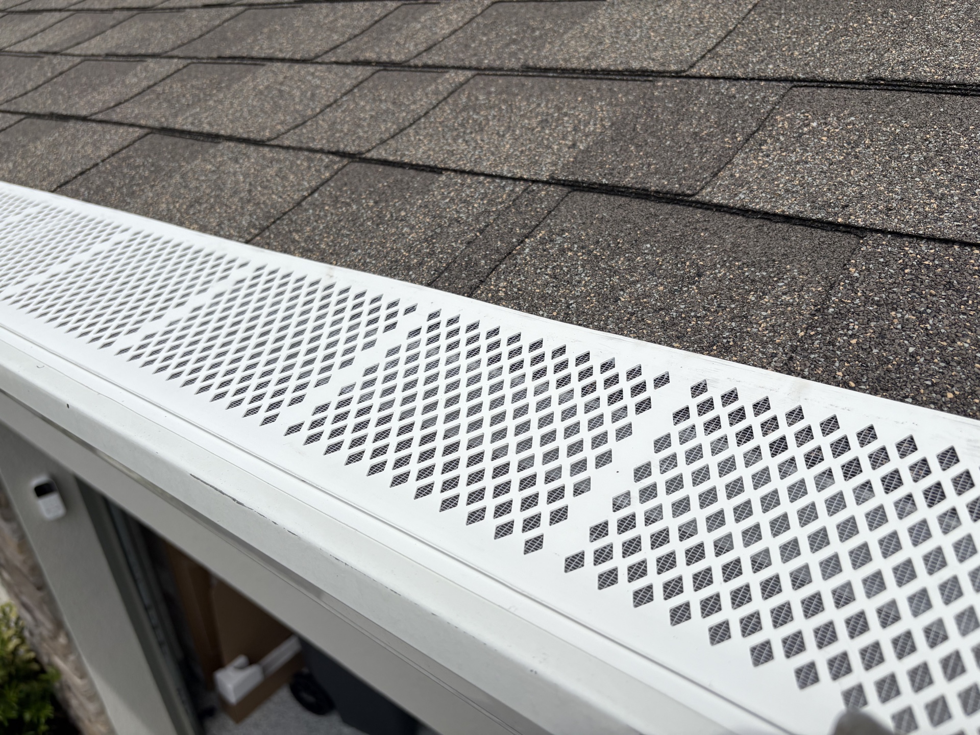 Amerimax Micro Mesh Gutter Guard