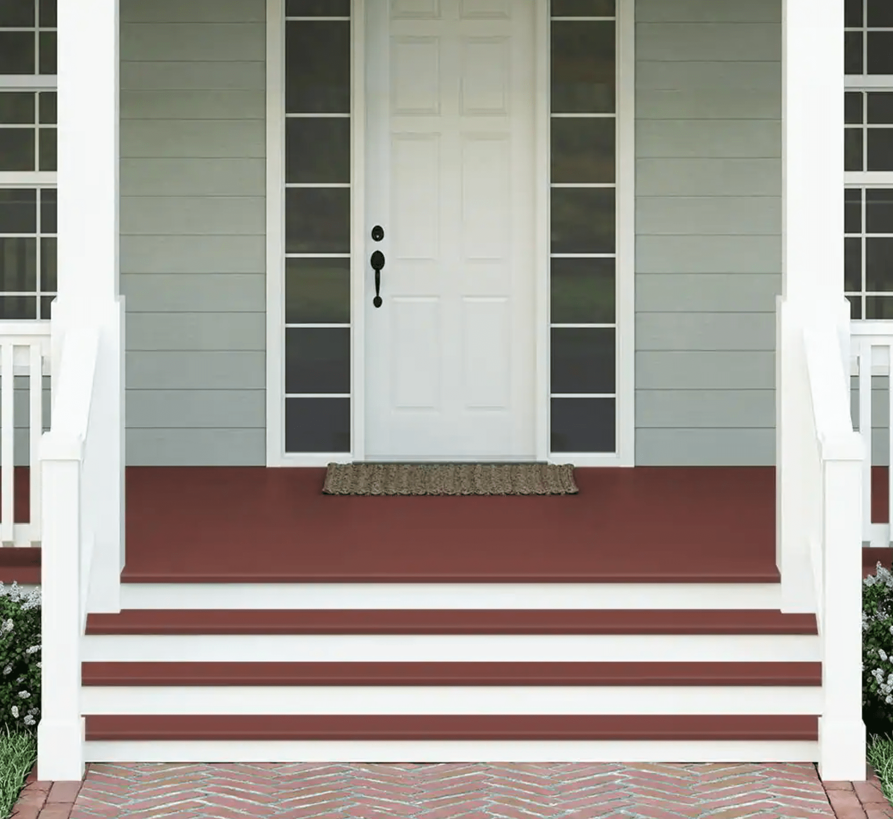 deck color ideas