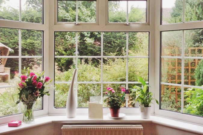 Why There’s Condensation on Windows in Your Home—and What to Do About It