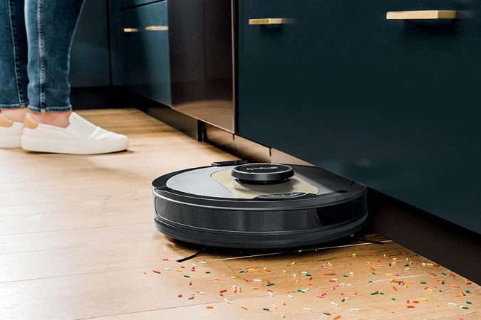 The Best Touchless Vacuums of 2023