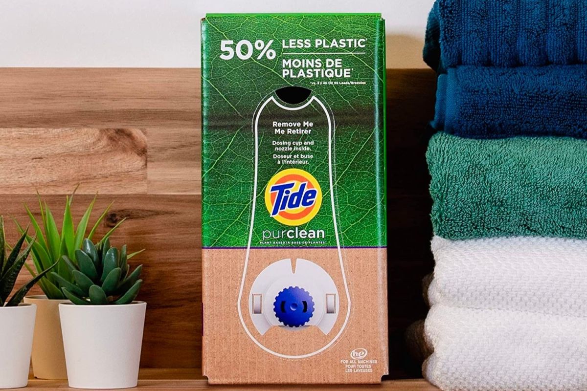 The Best Laundry Detergents for Septic Systems Options