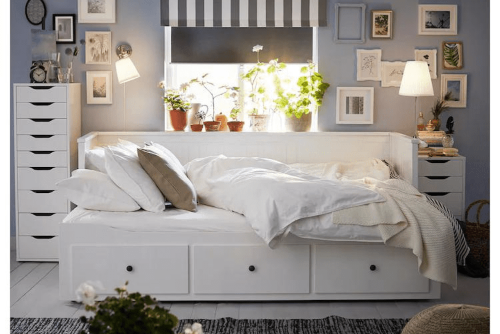 The Best Online Furniture Stores Option: IKEA