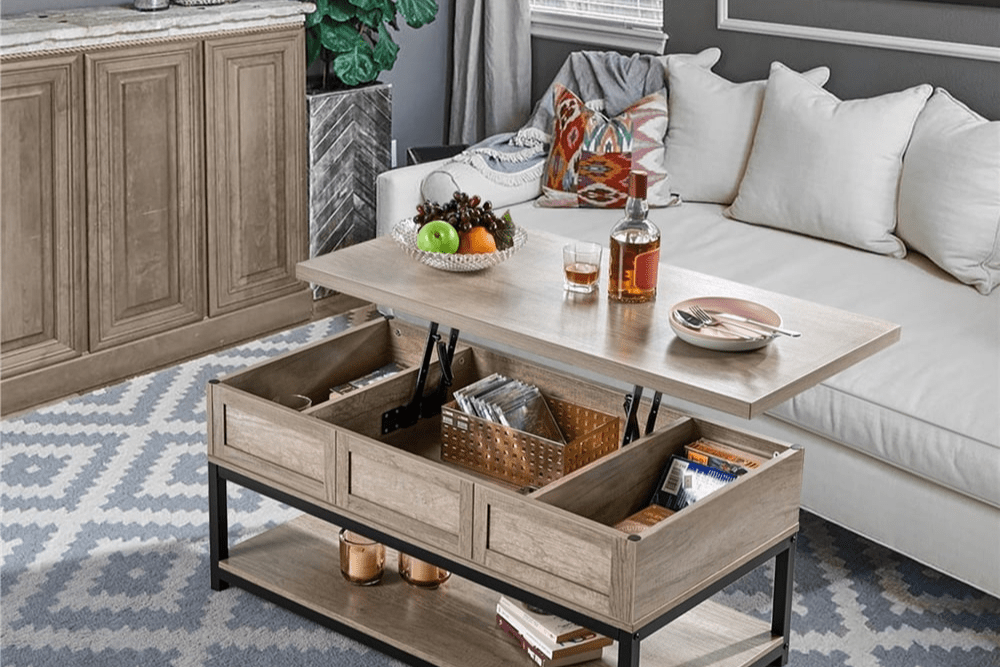 The Best Online Furniture Stores Option: Overstock