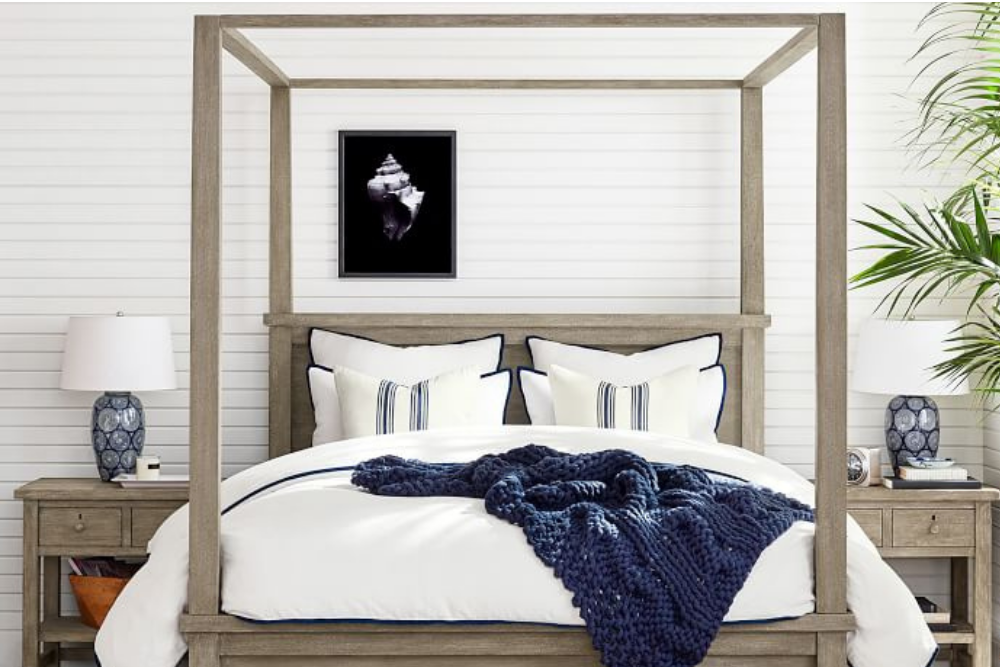 The Best Online Furniture Stores Option: Pottery Barn