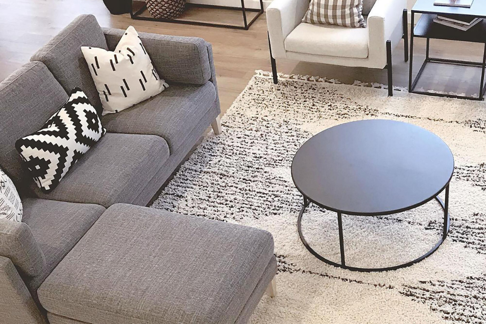 The Best Online Furniture Stores Option: World Market
