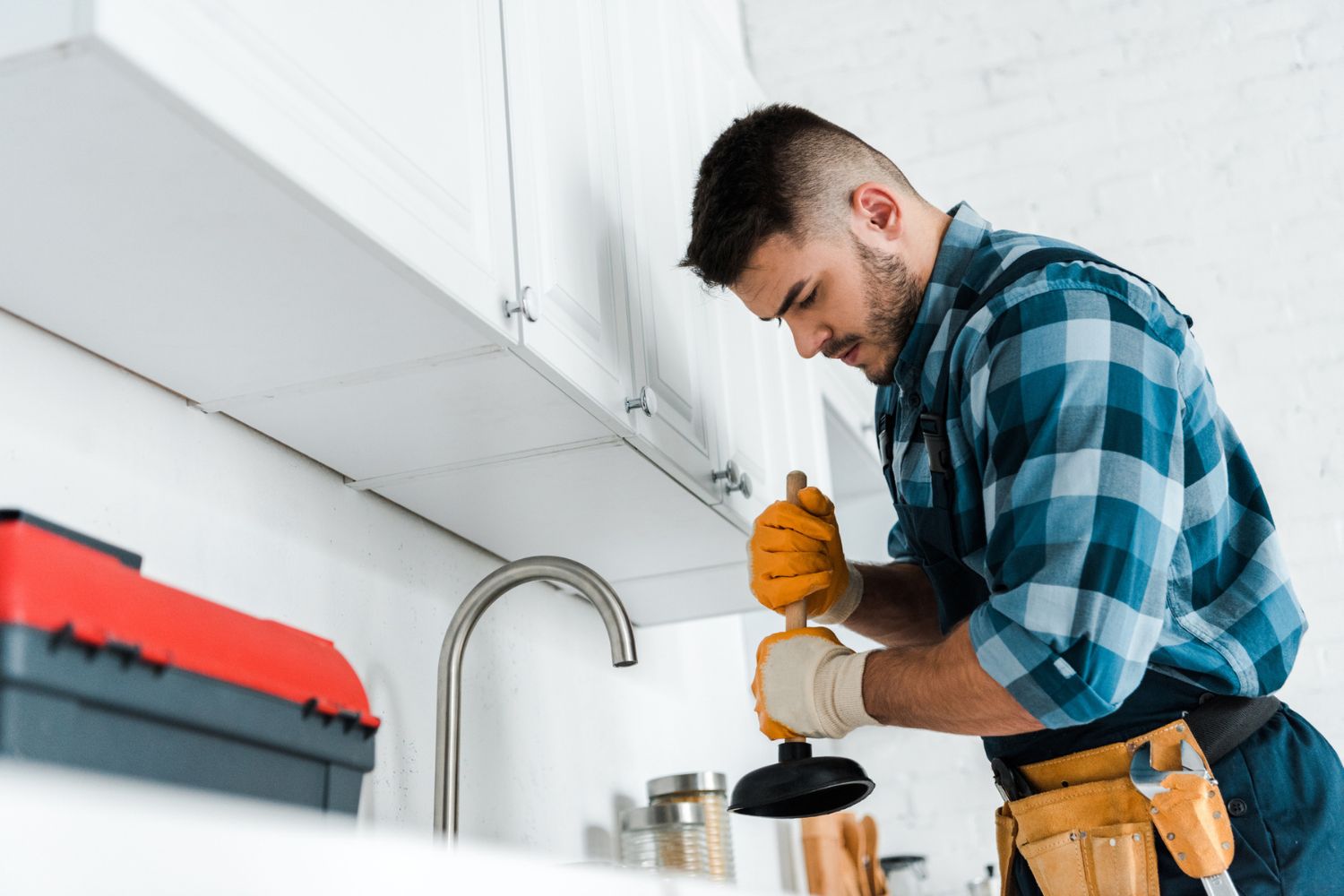 Solved! Does Homeowners Insurance Cover Plumbing? Bob Vila