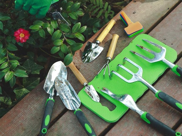 The 10 Best Amazon Deals on Gardening and Lawn Care Products Right Now