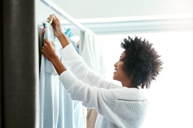 spring cleaning tips