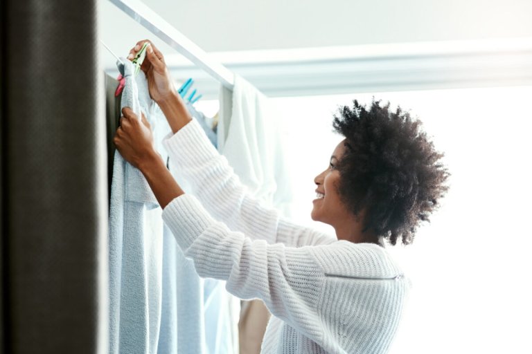 spring cleaning tips