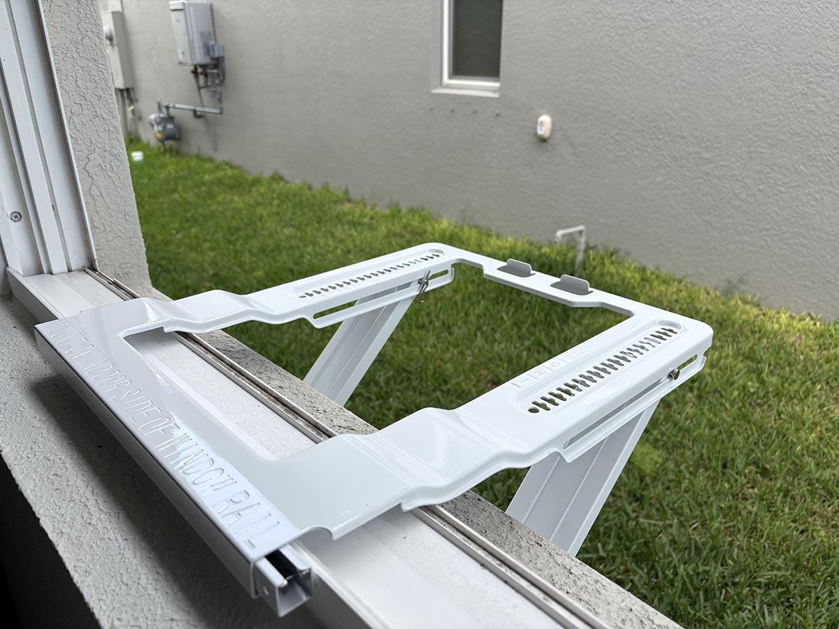Hisense Window AC