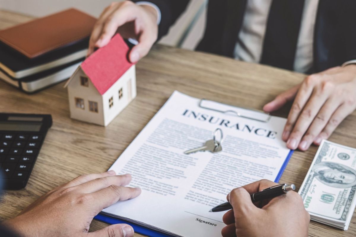 Landlord Insurance vs Homeowners Insurance