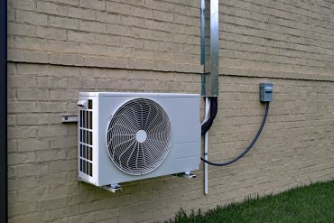 Installing A Mini Split Heres How Much It Will Cost 