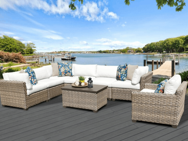 The Best Patio Furniture Deals to Shop Right Now