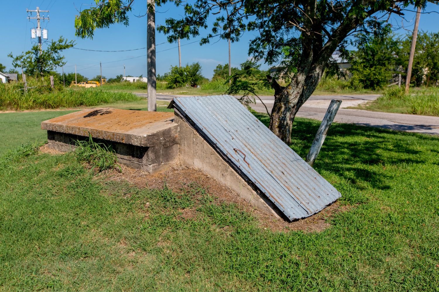 How Much Does a Storm Shelter Cost to Build? (2023) Bob Vila