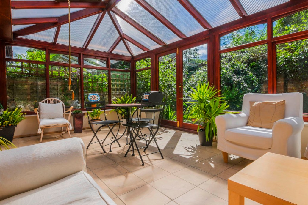 How Much Does a Sunroom Cost to Build in 2024?