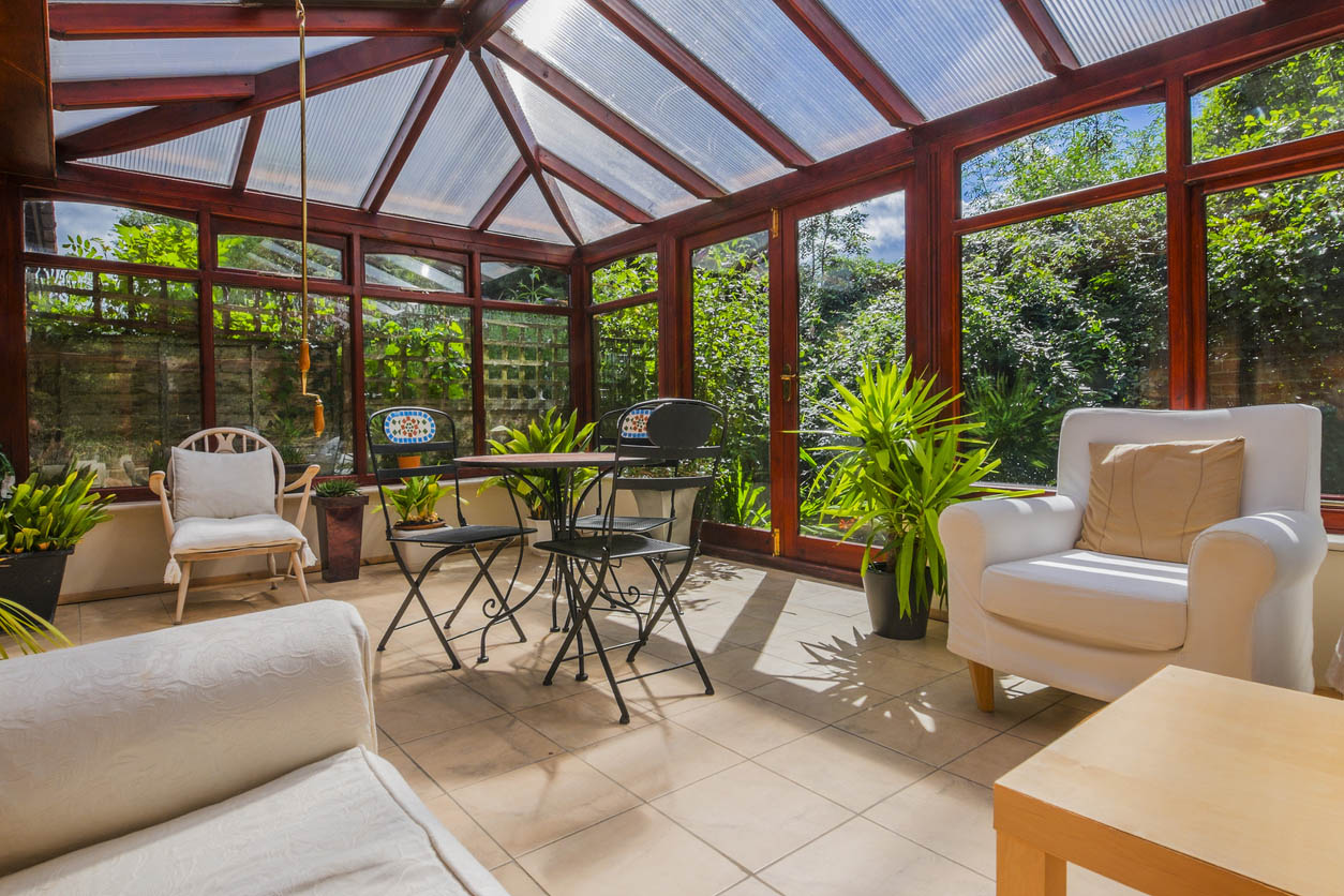How Much Does a Sunroom Cost to Build in 2024?