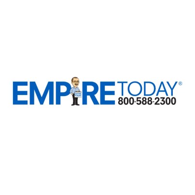 The Empire Today logo.