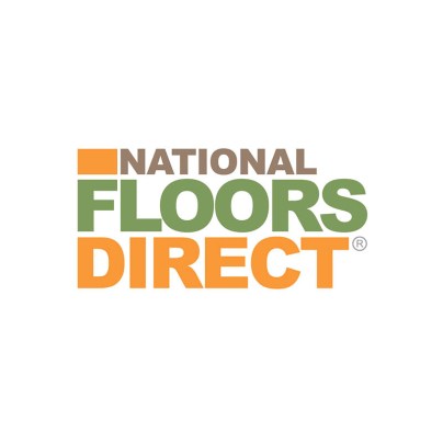 The National Floors Direct logo.