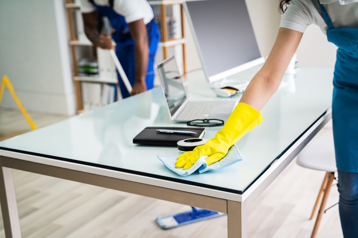 The Best Cleaning Services Options