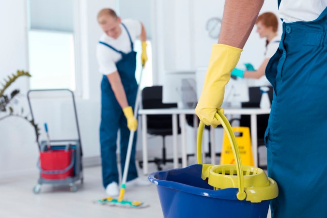 The Best Garage Cleaning Services