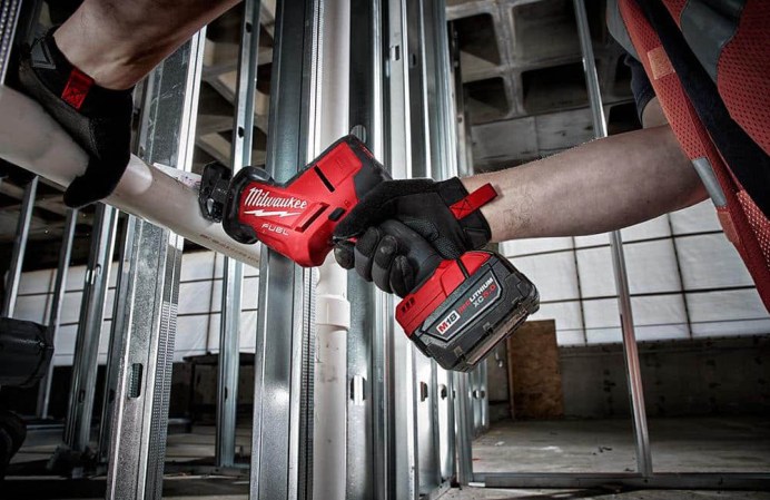 You Can Save $150 on Milwaukee Tools at The Home Depot Right Now