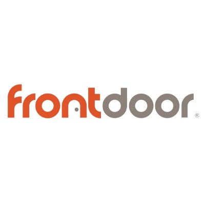 The Best Home Services Option frontdoor