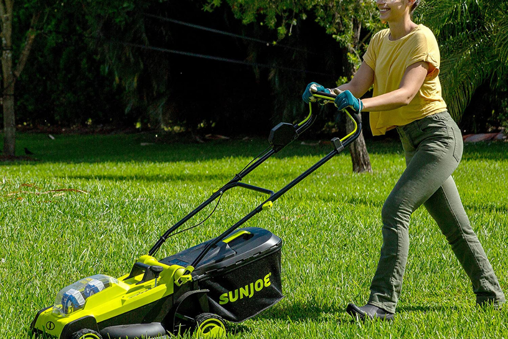 The Best Lawn Mowers You Can Buy On Sale Right Now