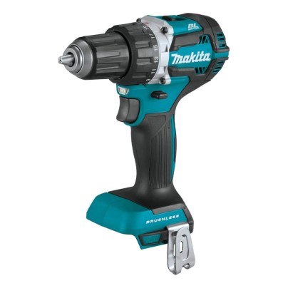 The Best Makita Drill Option: Makita XFD12Z 18V LXT Lithium-Ion Brushless Cordless