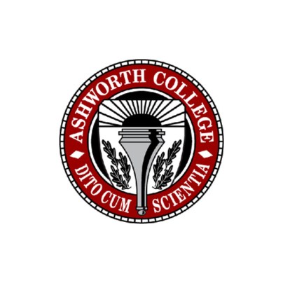 The Best Online Plumbing Courses Option: Ashworth College